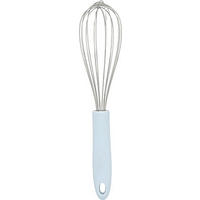 SCHNEEBESEN Colour Kitchen  - Hellblau, Basics, Kunststoff (29cm) - Birkmann