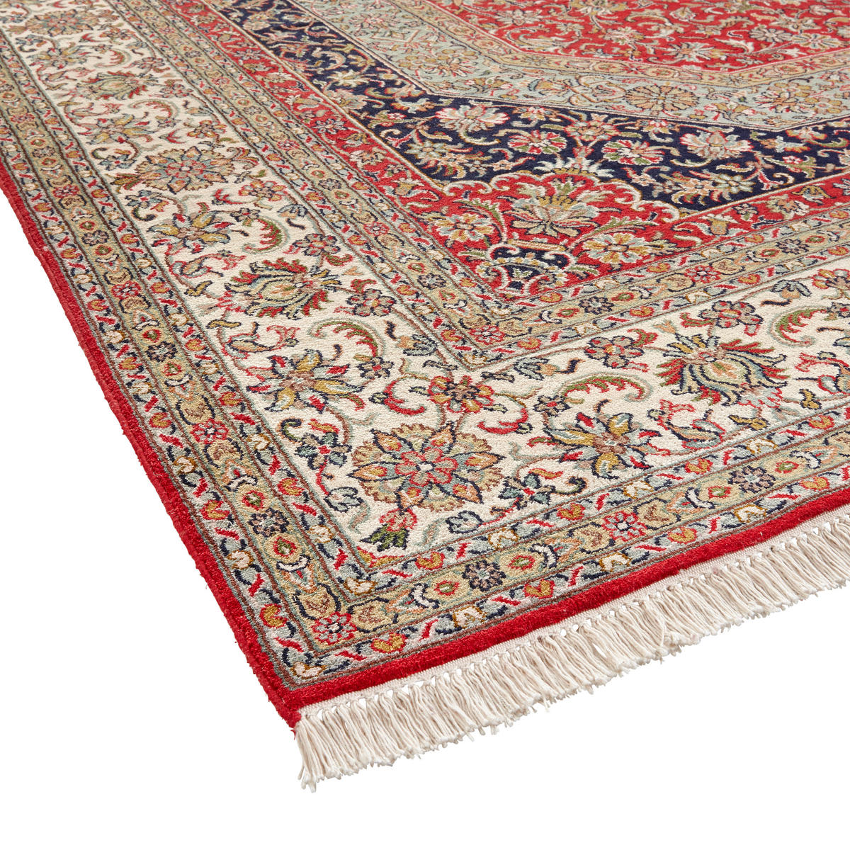 ORIENTTEPPICH 160/210 cm Multicolor  - Multicolor, LIFESTYLE, Textil (160/210cm) - Cazaris