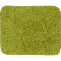 PŘEDLOŽKA K BIDETU, 50/60 cm - zelená, Basics, textil/plast (50/60cm) - Grund