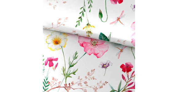 BETTWÄSCHE 140/200 cm - Multicolor, KONVENTIONELL, Textil (140/200cm) - Esposa