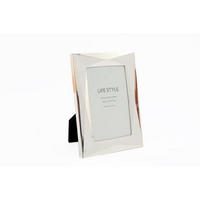 RAMĂ FOTO 14/19 cm  - Basics, sticlă/hârtie (14/19cm)