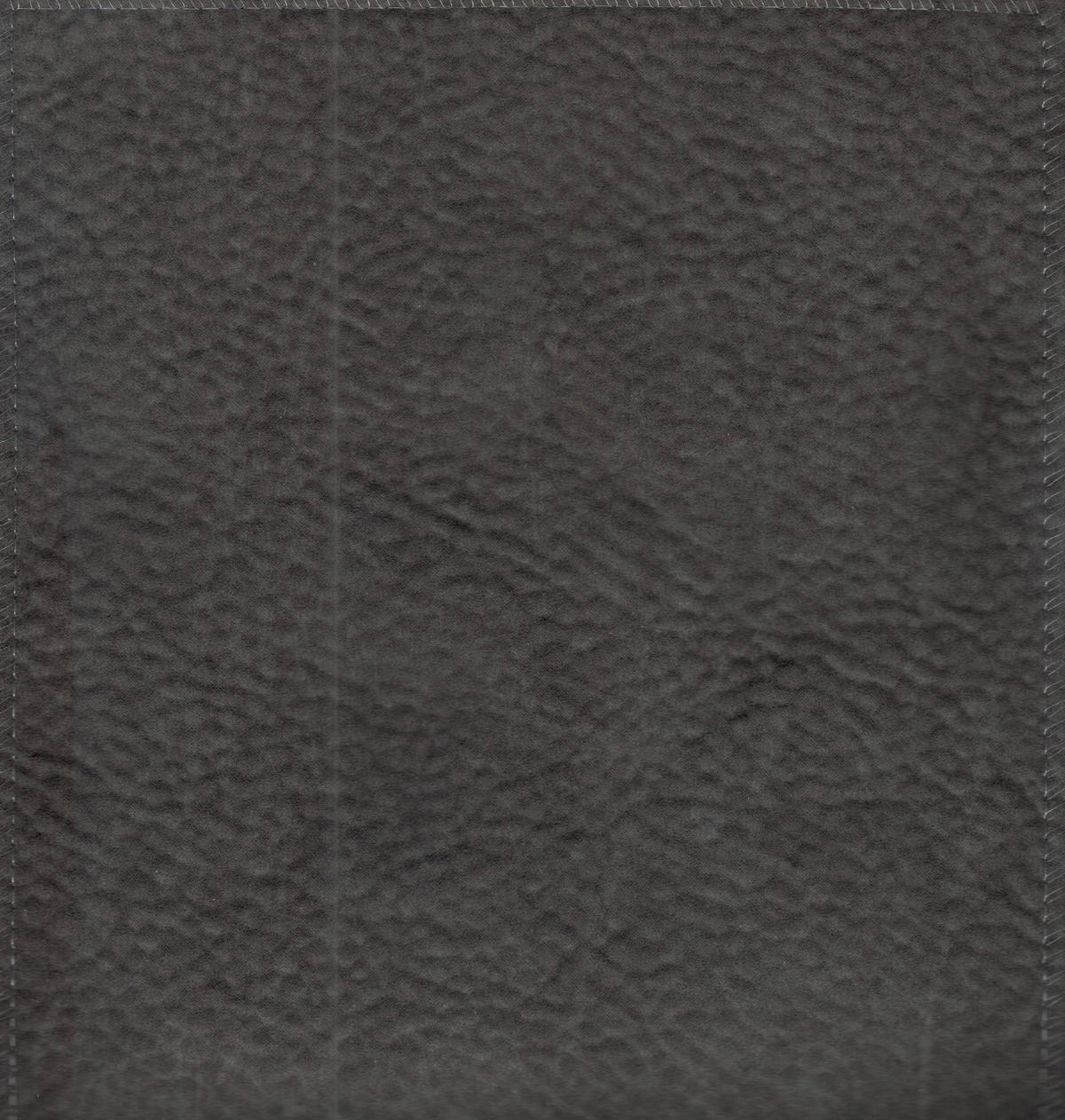 ARMLEHNSTUHL  Sitzfläche 360° drehbar, inklusive Armlehnen, automatische Rückholfunktion Mikrofaser  - Anthrazit/Schwarz, Design, Textil/Metall (65/85/63cm) - Novel