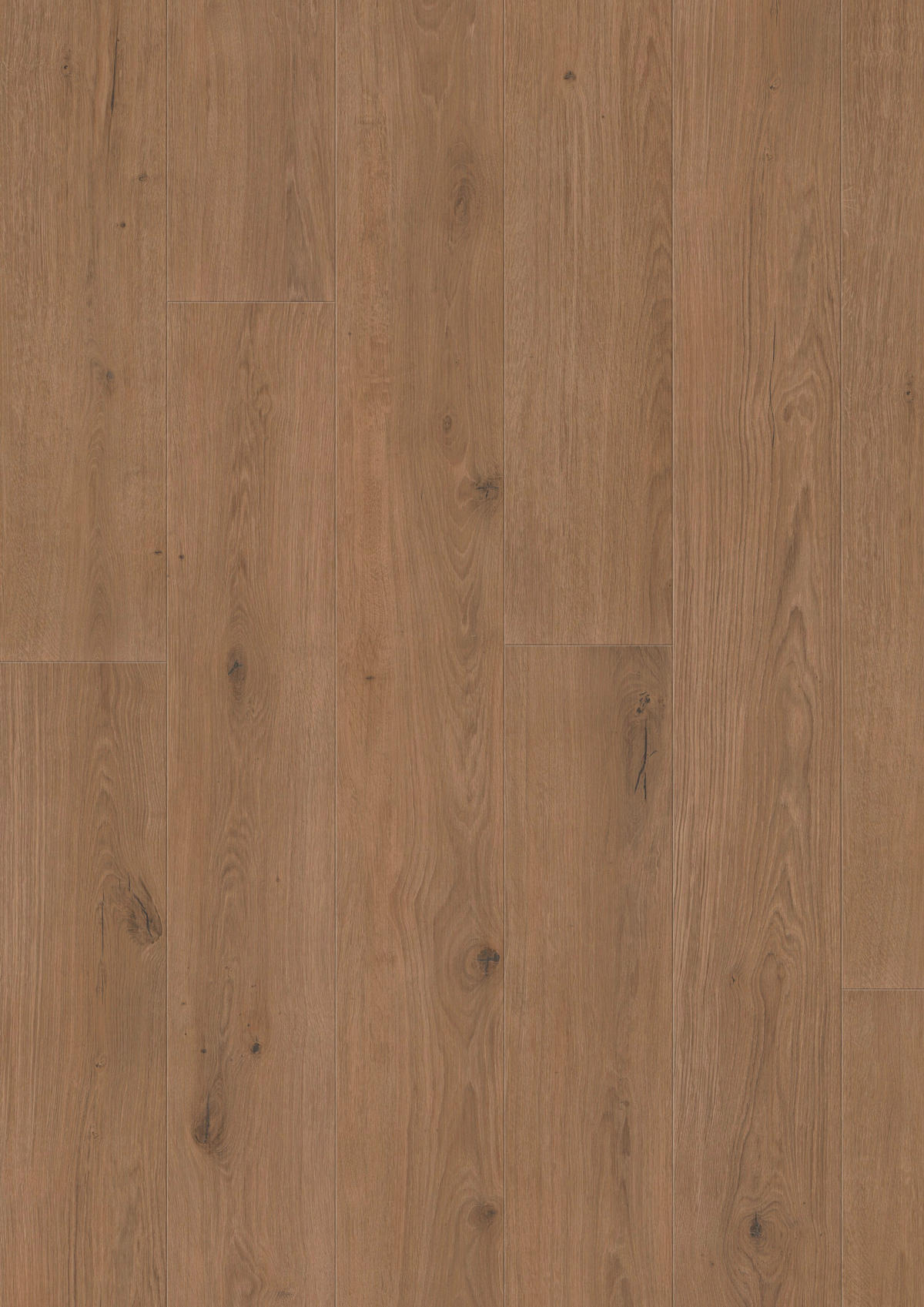 VINYLBODEN Elito TrendEiche Melange 100005901  per  m² - Design, Holz (220/21,6/1cm) - Tilo