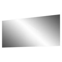 WANDSPIEGEL 150/65/3 cm    in rechteckig  - Design, Glas (150/65/3cm) - Moderano