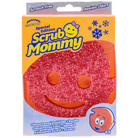 DRÔTENKA NA RIAD - červená, Basics, prírodné materiály (10/15/4cm)