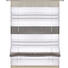 RAFFROLLO halbtransparent 60/130 cm - Schlammfarben/Beige, Basics, Textil (60/130cm) - Esposa RAFFROLLO halbtransparent 60/130 cm - Schlammfarben/Beige, Basics, Textil (60/130cm) - Esposa