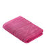 DUSCHTUCH 70/140 cm - Pink, Basics, Textil (70/140cm) - Linea Natura