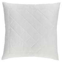 KOPFKISSEN   80/80 cm       - Weiß, Textil (80/80cm) - Sleeptex