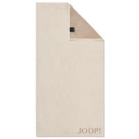 SAUNATUCH CLASSIC DOUBLEFACE Creme  - Creme, Basics, Textil (80/200cm) - Joop!