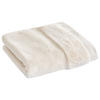 HANDTUCH BONITA Creme  - Creme, Natur, Textil (50/100cm) - Bio:Vio