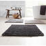 BADEMATTE Anthrazit 60/100 cm - Anthrazit, Design, Textil (60/100cm) - Ambiente BADEMATTE Anthrazit 60/100 cm - Anthrazit, Design, Textil (60/100cm) - Ambiente