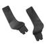 ADAPTER - Schwarz, Basics, Kunststoff (10/25/3cm) - Mutsy ADAPTER - Schwarz, Basics, Kunststoff (10/25/3cm) - Mutsy
