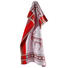 GESCHIRRTUCH-SET - Rot, Basics, Textil (50/70cm) - Esposa