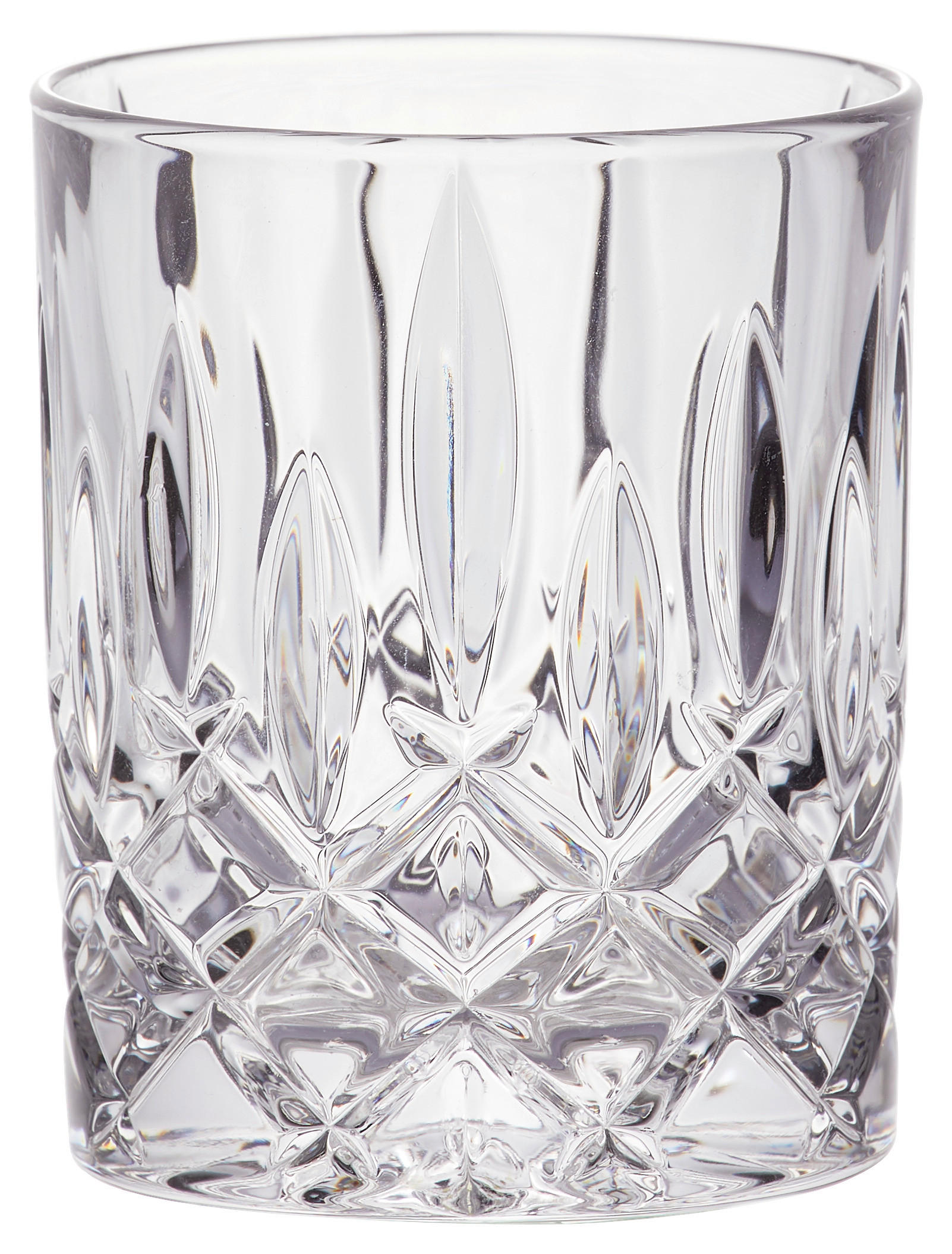 WHISKYGLAS  - Glas - Nachtmann