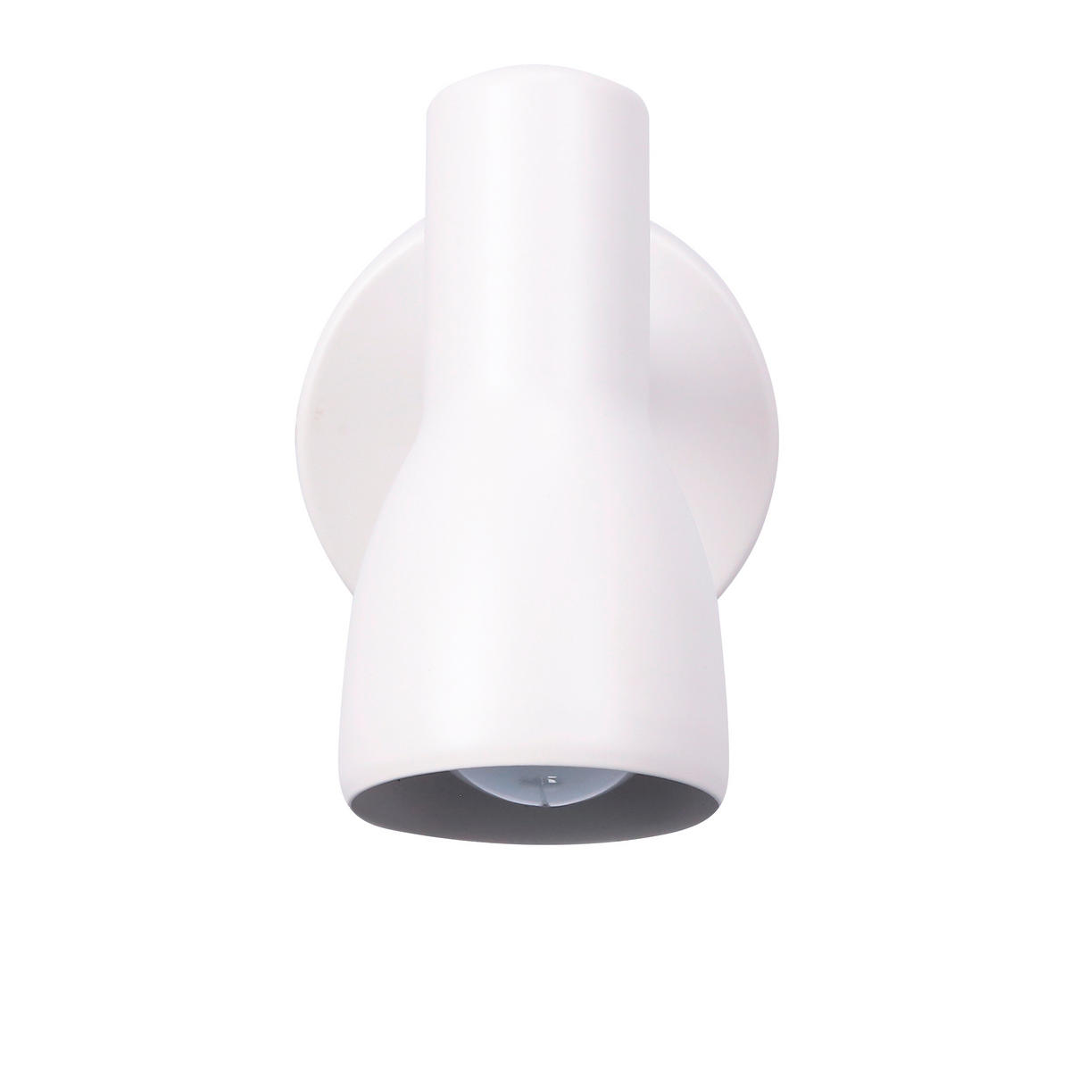 SPOTLIGHT Picardo 8/15/12 cm   - vit, Lifestyle, metall (8/15/12cm)