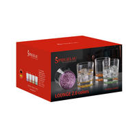 SET PAHARE DE WHISKY - Basics, sticlă - Spiegelau