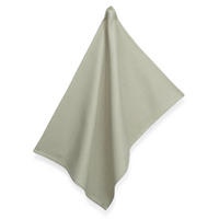 UTĚRKA NA NÁDOBÍ  - světle zelená, Basics, textil (50/70cm) - Kela