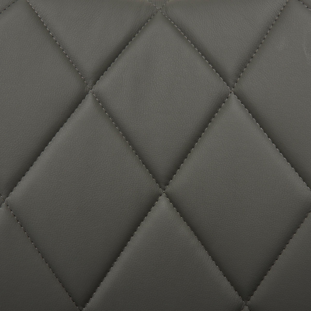 STOLICA  crna       - crna, Dizajnerski, metal/tekstil (49/90/61cm) - Hom`in