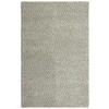 WOLLTEPPICH 160/230 cm Creme  - Creme, Basics, Textil (160/230cm)
