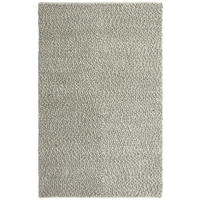 WOLLTEPPICH 160/230 cm Creme  - Creme, Basics, Textil (160/230cm)