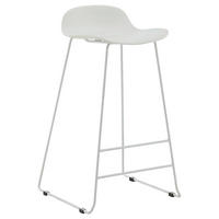 BARPALL SET i  - Design, metall/plast (50/87/42cm) - Livetastic