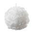 KUGELKERZE 10 cm - Weiß, Basics (10cm) - Ambia Home KUGELKERZE 10 cm - Weiß, Basics (10cm) - Ambia Home