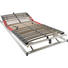 MATRATZENSET 100/200 cm - Basics, Holz/Kunststoff (100/200cm) - Voleo