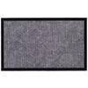 COVORAȘ DE INTRARE 45/75 cm  - gri, Konventionell, plastic/textil (45/75cm) - Esposa