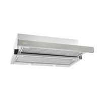 HOTĂ DE BUCĂTĂRIE - culoare inox, Basics, metal (60/18,4/30cm) - Teka