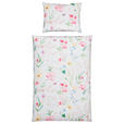 BETTWÄSCHE 140/200 cm  - Multicolor, KONVENTIONELL, Textil (140/200cm) - Esposa