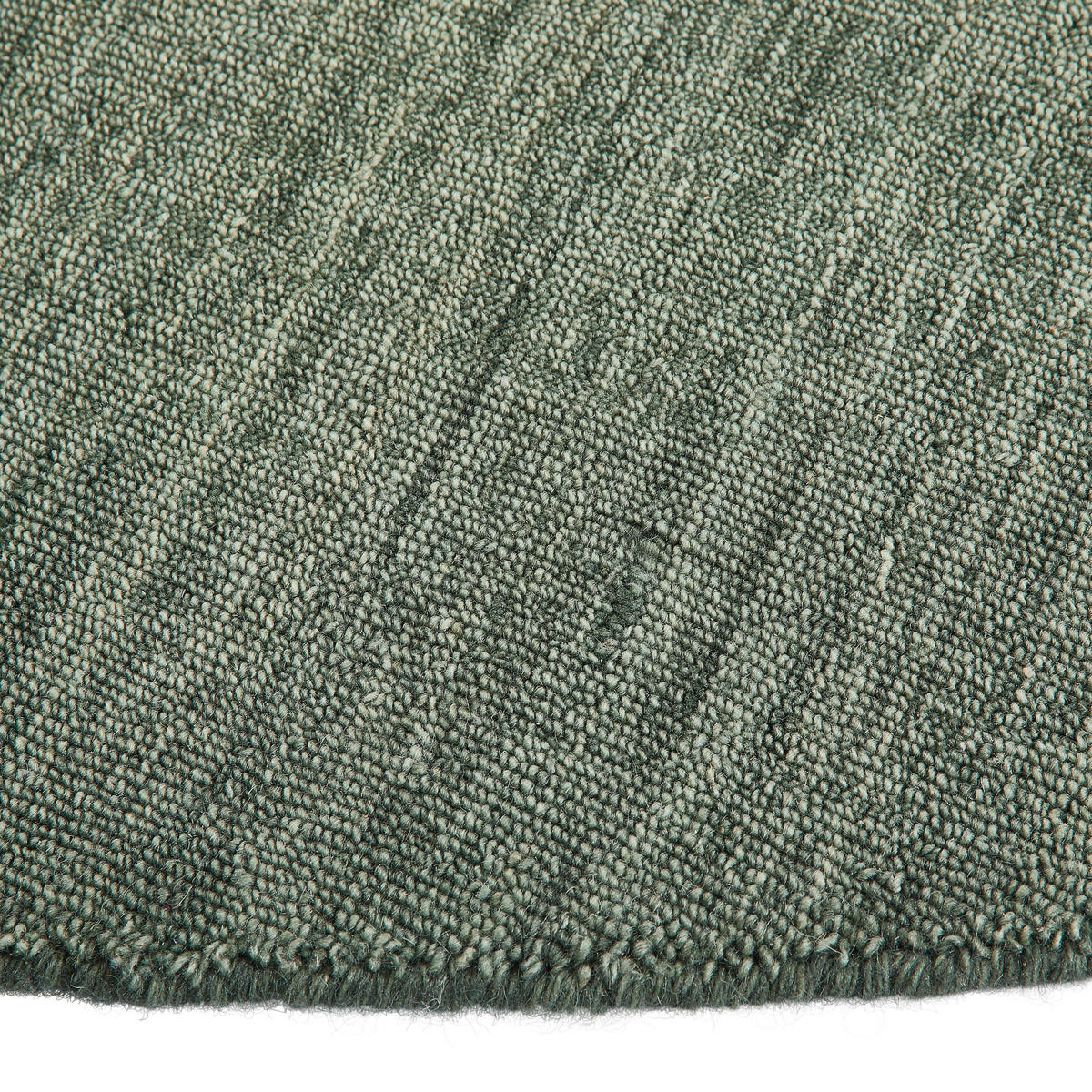 ORIENTTEPPICH 160 cm Grün  - Grün, Basics, Textil (160cm) - Cazaris