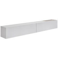 LOWBOARD  240/28/32 cm  hängend  - Kaschmir, KONVENTIONELL, Holzwerkstoff (240/28/32cm) - Xora