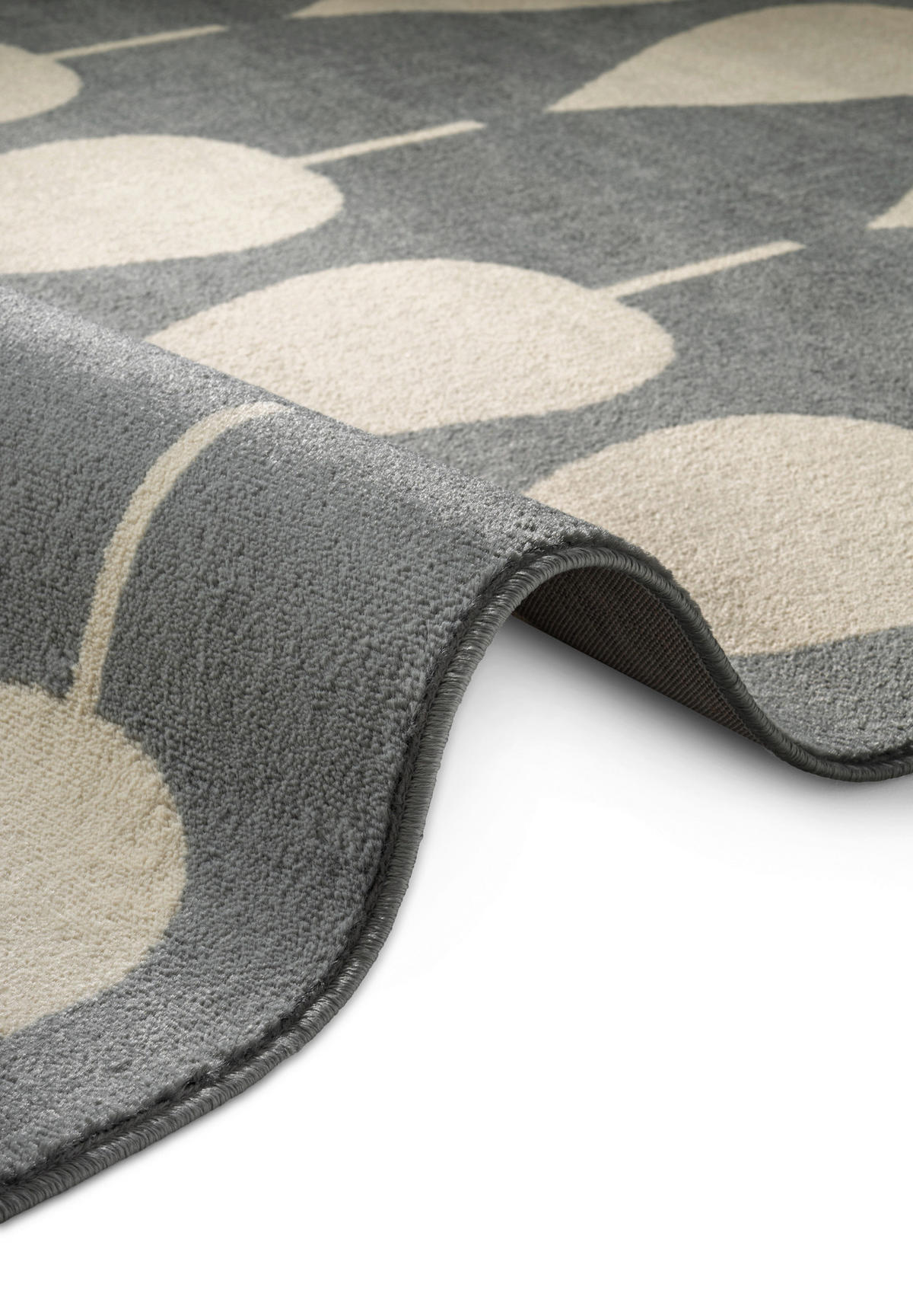 KINDERTEPPICH 120/170 cm Adventures  - Pastellblau/Creme, Design, Kunststoff/Textil (120/170cm) - Hanse Home