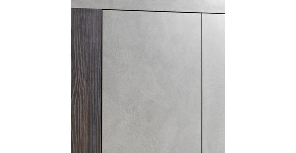 EINBAUKÜCHE - Design, Holzwerkstoff/Stein - Dieter Knoll
