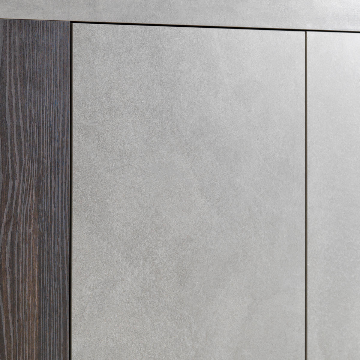 EINBAUKÜCHE   - Design, Holzwerkstoff - Dieter Knoll