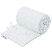 NESTCHEN   24/168 cm  - Weiß, Basics, Textil (24/168cm) - Babybay