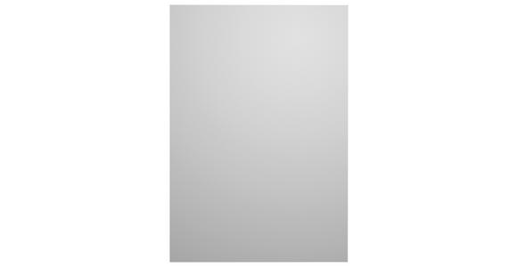 WANDSPIEGEL 56/81/3 cm - Design, Glas (56/81/3cm) - Dieter Knoll