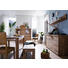 SIDEBOARD Sheesham massiv gebeizt Sheeshamfarben - Sheeshamfarben, Natur, Holz (175/85/45cm) - Carryhome