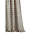 FERTIGVORHANG blickdicht 140/250 cm - Grau, KONVENTIONELL, Textil (140/250cm) - Esposa