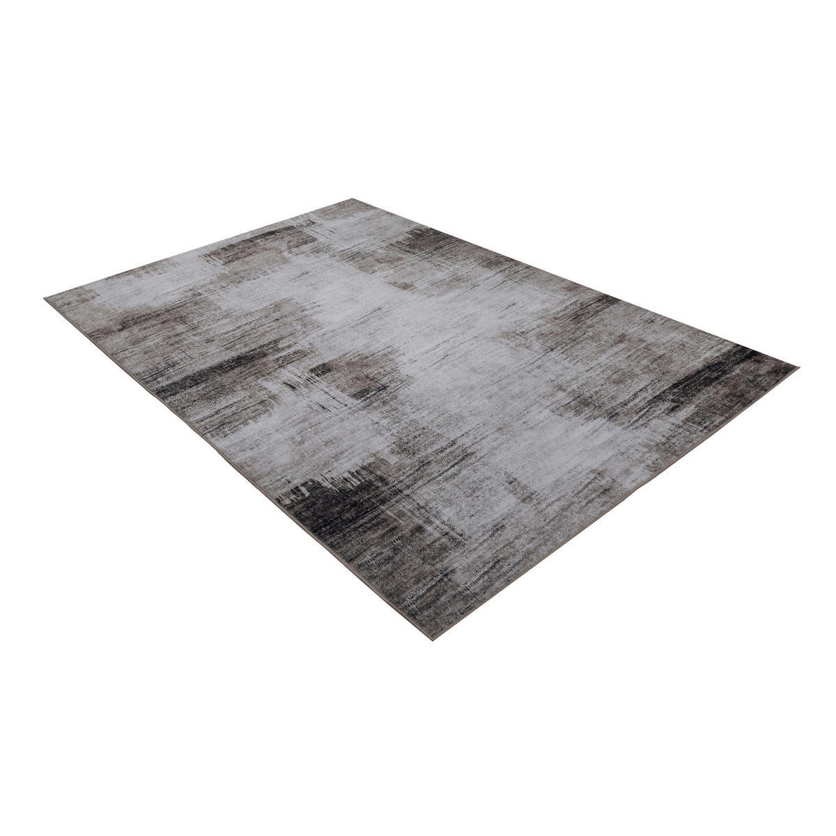 FLACHWEBETEPPICH 120/170 cm Beige  - Beige, Basics, Textil (120/170cm) - Kayoom