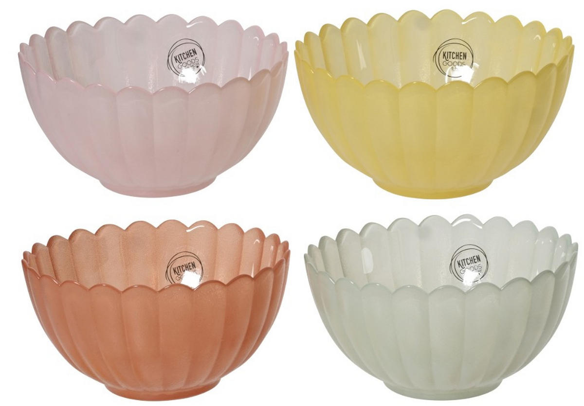 Bol  - Basics (15,20/15,20/8,00cm)