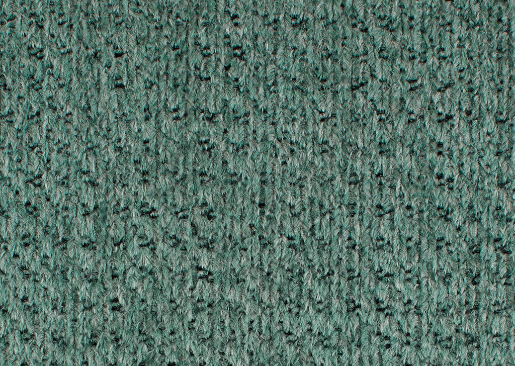 Thumbnail - Carryhome Schlafsofa, Dunkelgrün, Textil, 3-Sitzer, Füllung: Faserbällchen, Schaumstoffflocken,Faserbällchen, Schaumstof...