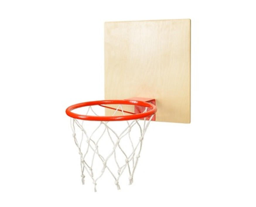 KLETTERGERÜST ZUBEHÖR  - Birkefarben, Basics, Holz (38/38cm) - CLIFF