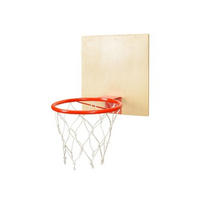 KLETTERGERÜST ZUBEHÖR  - Birkefarben, Basics, Holz (38/38cm) - CLIFF