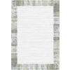 WEBTEPPICH 67/140 cm Sorrent Grau, Silberfarben, Goldfarben  - Silberfarben/Goldfarben, Design, Textil (67/140cm)