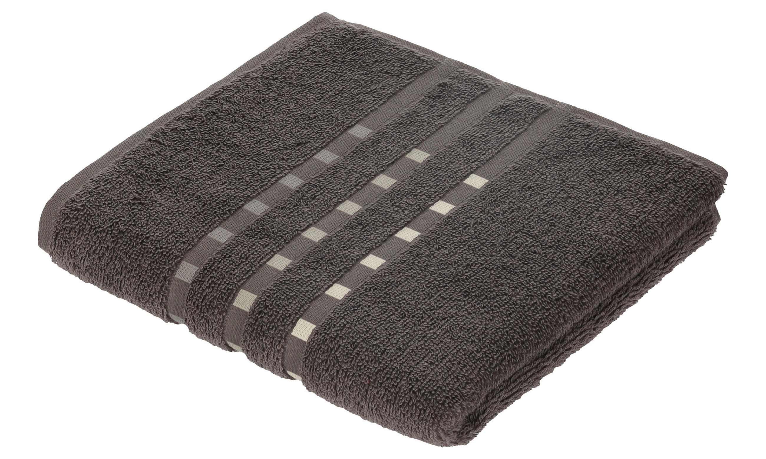 BRISAČA QUATTRO  siva 100/50 cm  - siva, Basics, tekstil (100/50cm) - Esposa