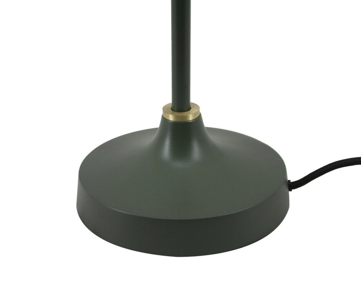 LAMPA NA PÍSACÍ STÔL E27 - Basics (47/18/69cm) - MID.YOU