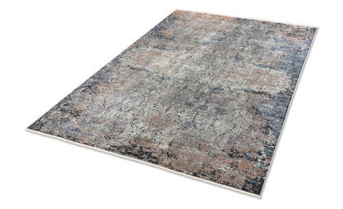 WEBTEPPICH 200/290 cm Multicolor  - Multicolor, Design, Textil (200/290cm) - Novel