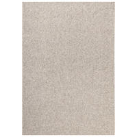 TUFTTEPPICH 160/230 cm Rocco Creme, Multicolor rechteckig  - Multicolor/Creme, Basics, Kunststoff (160/230cm) - Elle Decoration