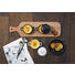 SCHMORTOPF - Schwarz, Basics (8,5/7,5cm) - ASA